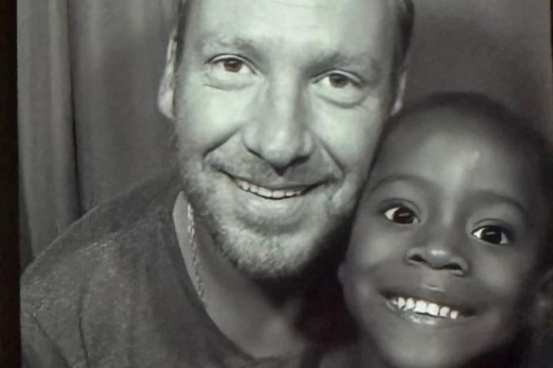 Martín Cárcamo - Instagram