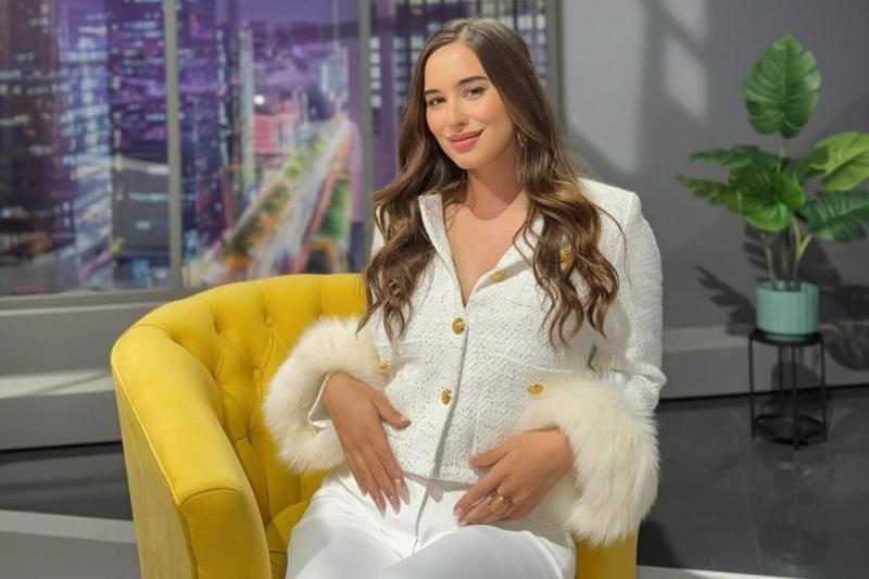 Melina Noto - Instagram