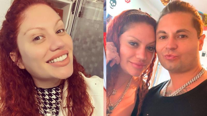 Mery y Princeso - Instagram