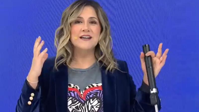 Michelle Adam y la ola polar en Chile