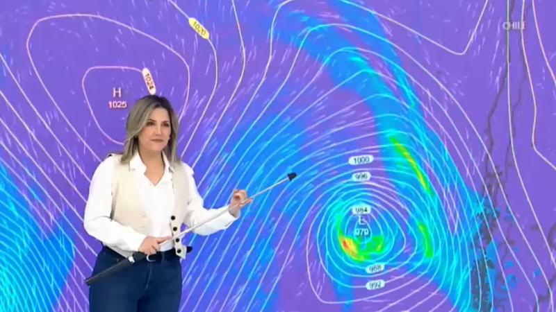 El pronóstico de Michelle Adam en "Tu Día"