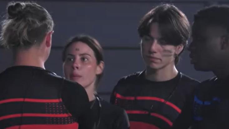 Canal 13 - Michelson apunta contra Princeso