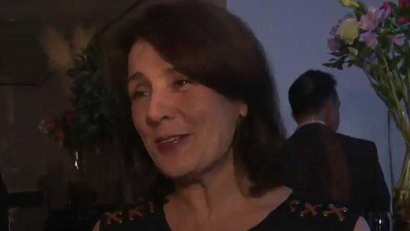 Mirela Tomicic, hermana de Tonka Tomicic, en "¡Hay que decirlo!"