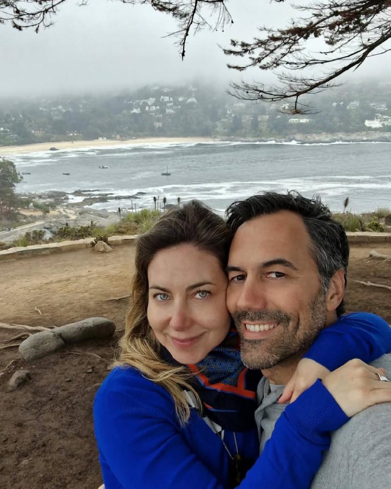 Mónica Godoy | Instagram