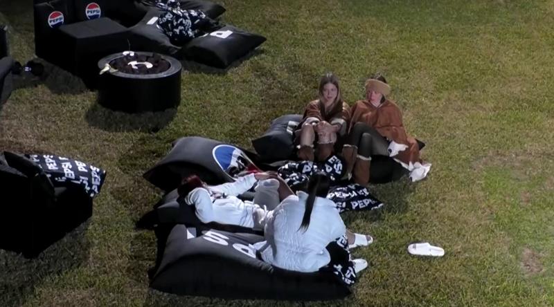 Mujeres elogian a Diego