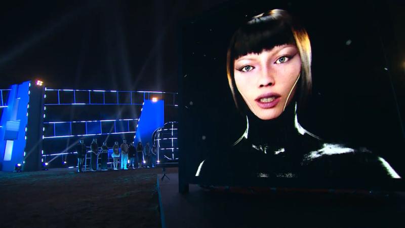 Atenea inicia Mundos Opuestos