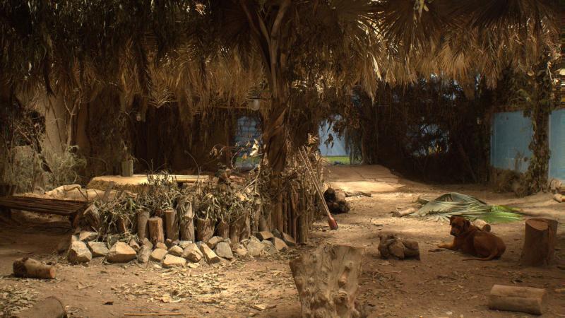 El Pasado en "Mundos Opuestos"