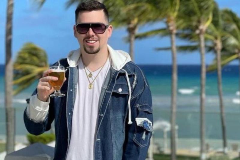 Nano Calderón - Instagram