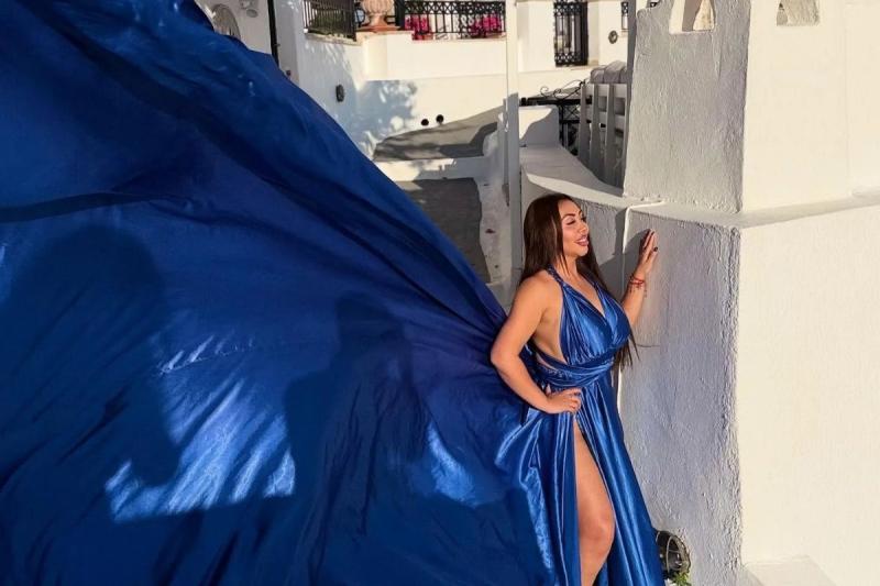 Naya Fácil - Instagram