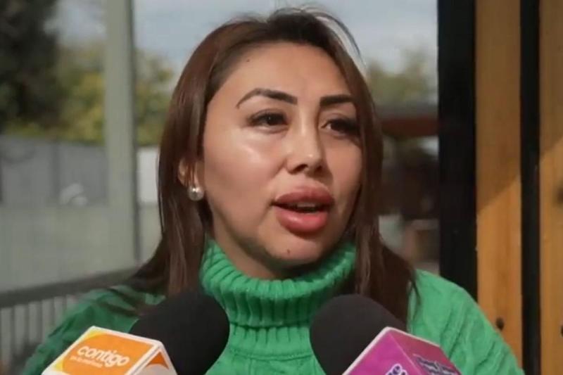 Naya Fácil - Canal 13