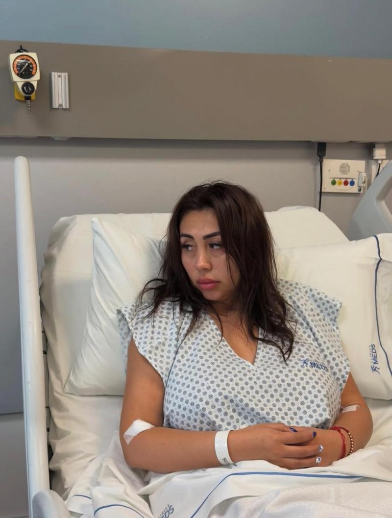 Naya Fácil - Instagram.