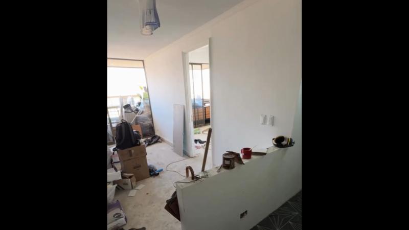 El departamento de Nicolás Solabarrieta