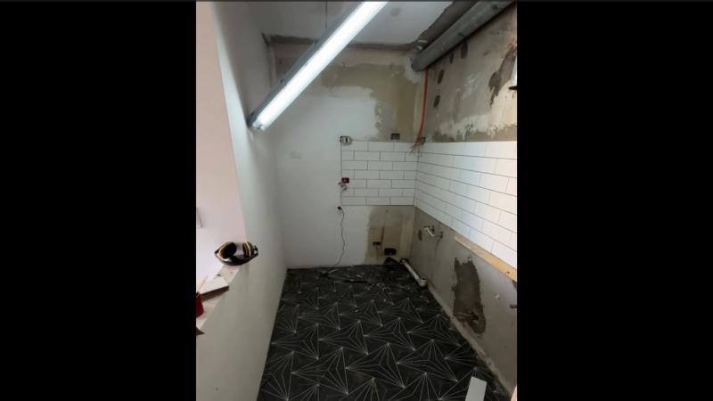 El departamento de Nicolás Solabarrieta