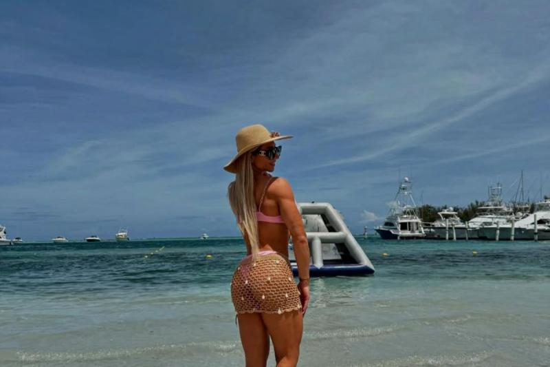 Nicole Moreno - Instagram