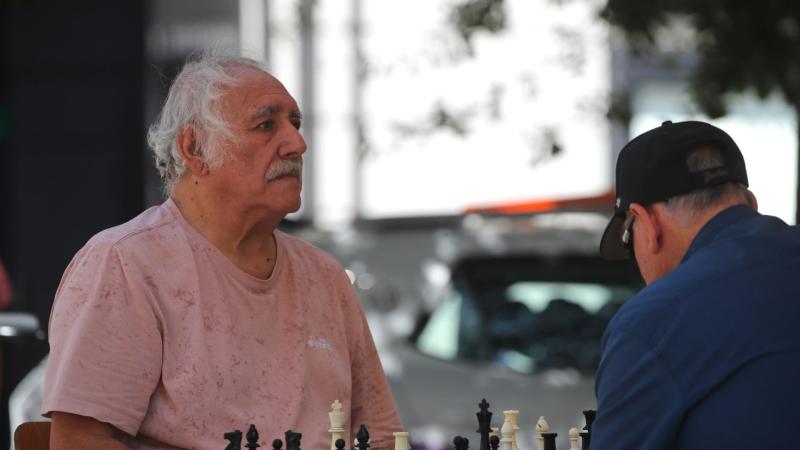 Pensión Garantizada Universal - Créditos: ATON