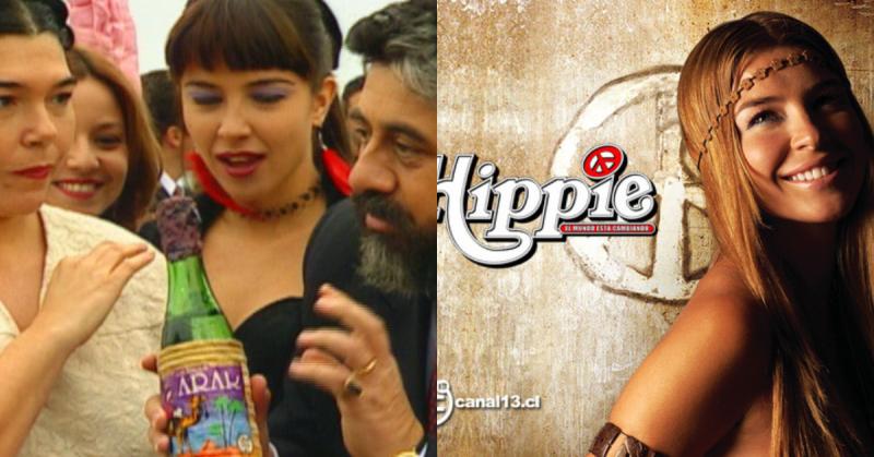 Los personajes de Pancha Merino en el 13