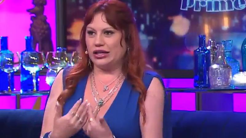 Pareja de Princeso en "¡Hay que decirlo!" Prime