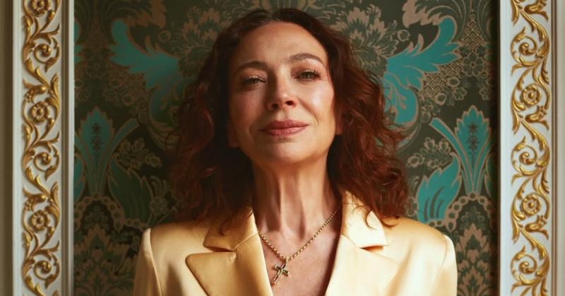 El presente de Patricia Rivadeneira / Créditos: Instagram @patriciarivadeneira