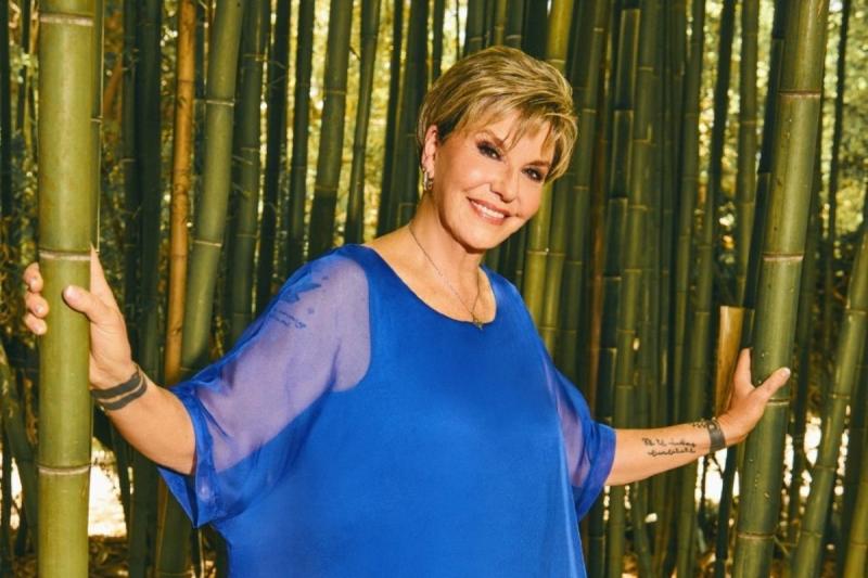 Paulina Nin - Instagram