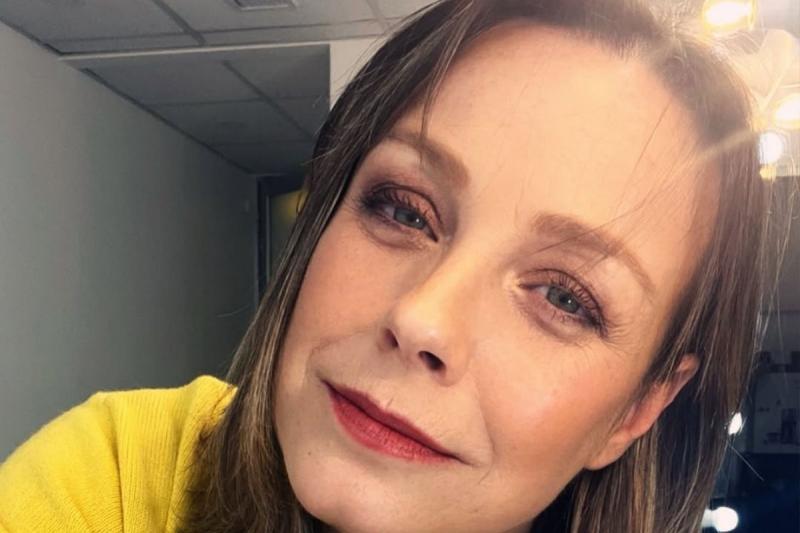 Claudia Conserva - Instagram