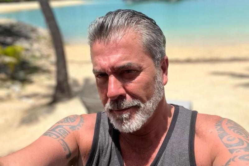 Pollo Valdivia - Instagram