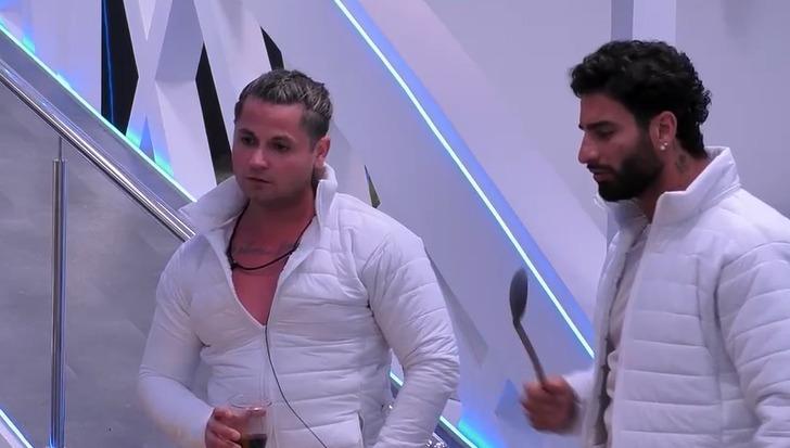 Princeso en Mundos Opuestos