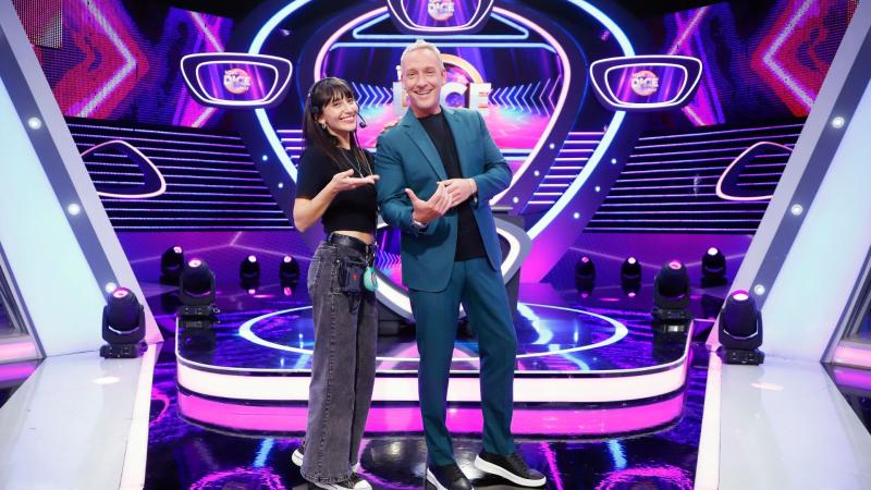 "Mundos Opuestos" y "¡Qué Dice Chile!" lo más visto de sus respectivas franjas