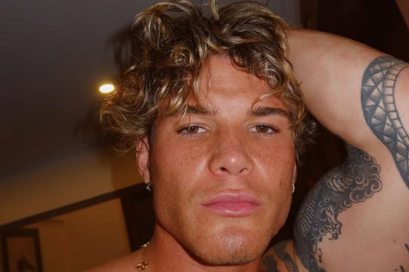 Raimundo Cerda - Instagram