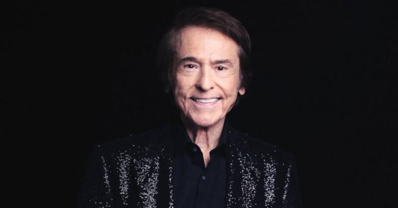 Raphael / Créditos: Instagram @raphaelartista