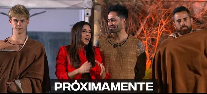 Luis Jiménez ingresa a Mundos Opuestos