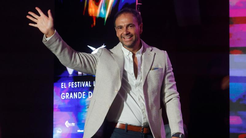 Rodrigo Sepúlveda - Créditos: ATON