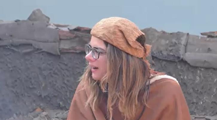 Canal 13 - Joche Bibbó tuvo una sincera conversación con Roon Antonio