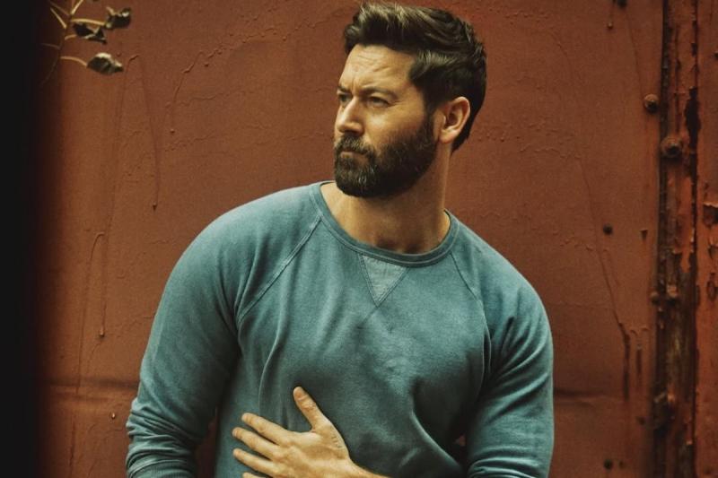 Ryan Eggold - Instagram