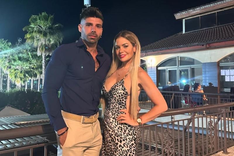 Sandy Boquita - Instagram