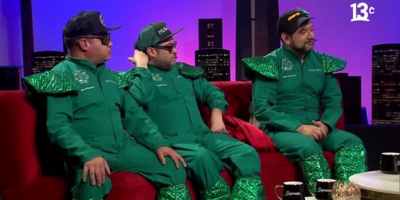 Sinergia en Only Comparini.