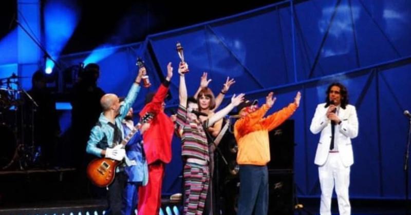 Sinergia / Créditos: Instagram @rorral