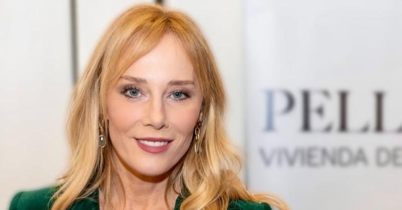 El presente de Soledad Bacarreza / Créditos: Instagram @solebacarreza