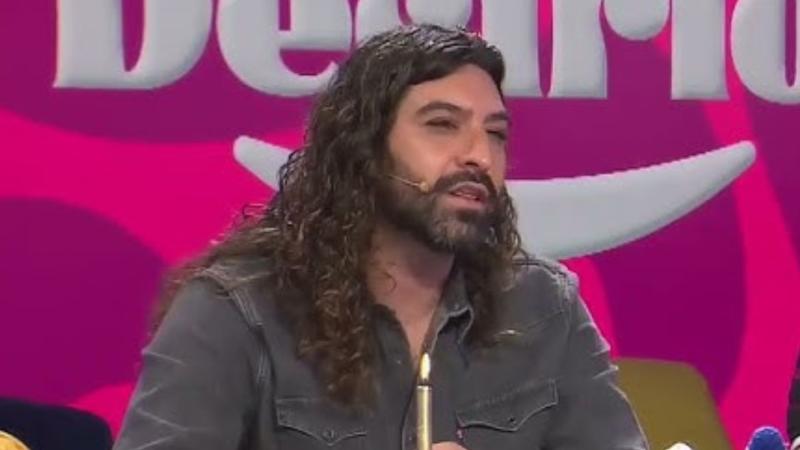 Sultán de México analiza el momento de terror de Roon Antonio