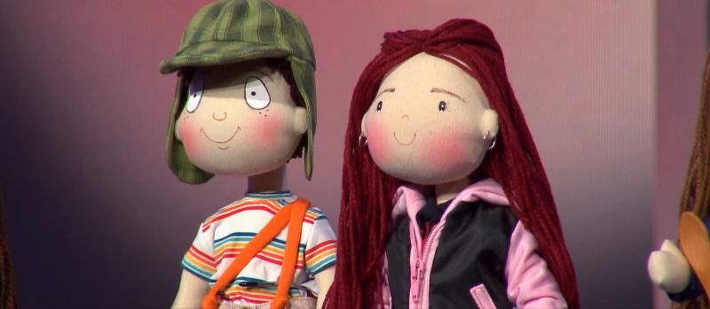 El taller de Carito: Muñecas personalizadas hechas a mano.