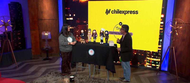 El taller de Carito: Muñecas personalizadas hechas a mano.