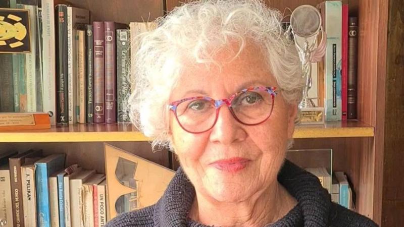 Teresita Reyes - Créditos: Redes sociales