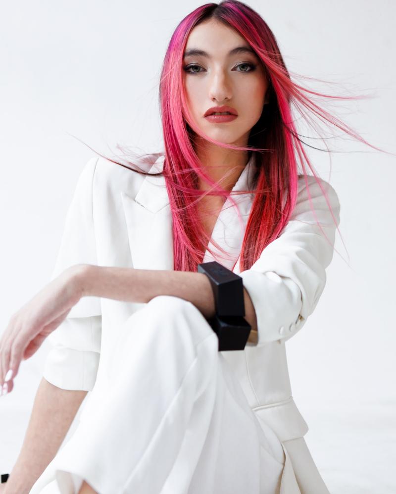 Thammy Palma - Instagram