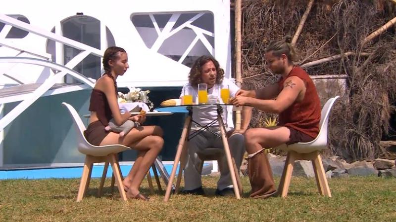 Test de compatibilidad entre Thammy y Princeso