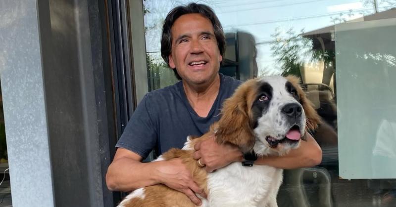 Renato Munster - Todo es Baile / Créditos: Instagram @renatomunster