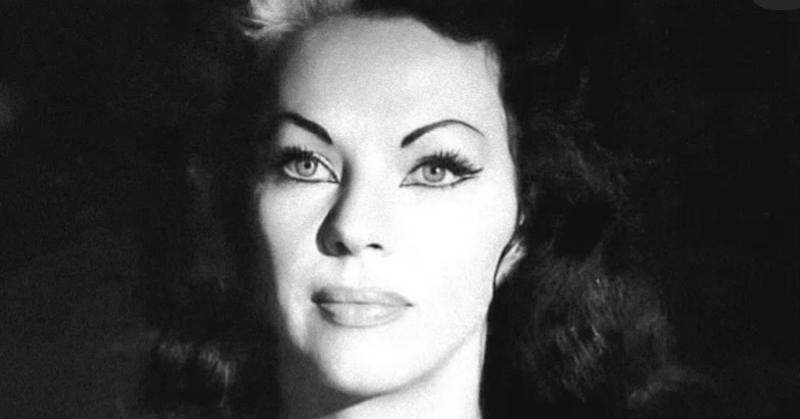 Tongolele, ex jurado de Todo Es Baile / Créditos: Instagram @tongoleleoficial