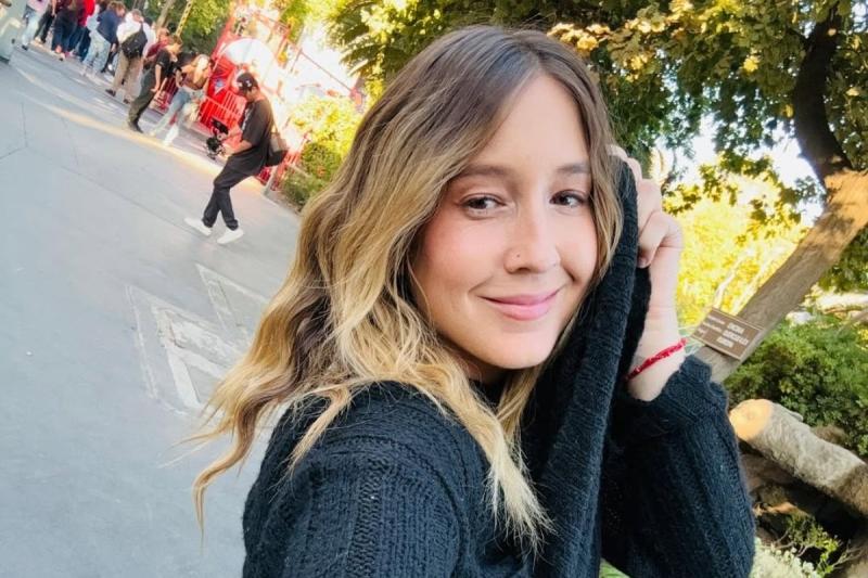 Vale Saini - Instagram