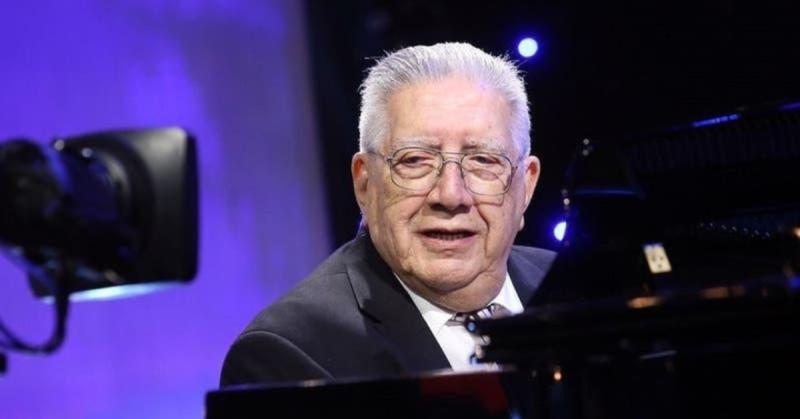 Valentín Trujillo / Créditos: Instagram @valentintrujillopiano