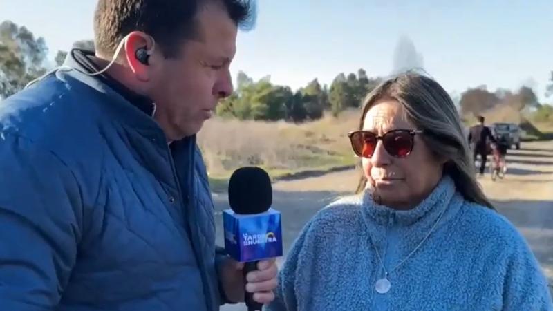 Cercana a concejala de Villa Alegre