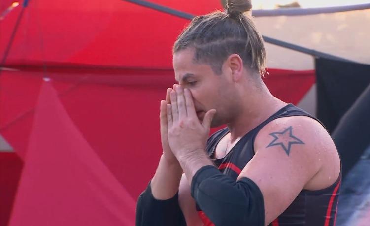 Canal 13 - María José Riveros, polola de Princeso, alzó la voz