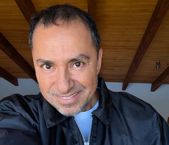 Instagram @chico_perez - Chico Pérez celebró el cumpleaños de su hija Consuelo